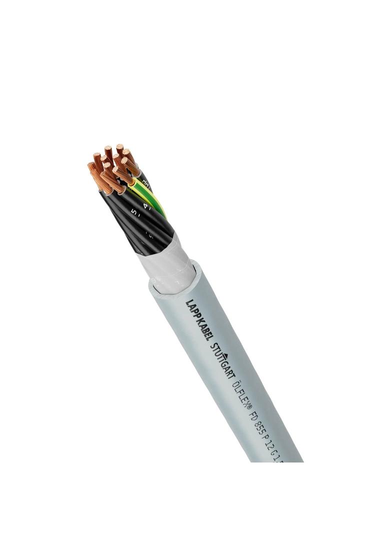 OLFLEX FD 855 P 20G0,75 0027552 LAPP KABEL