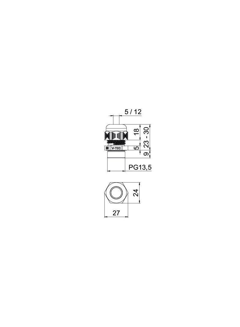 V-TEC, DLAWIKI V-TEC13.5 SRB.SZR.
