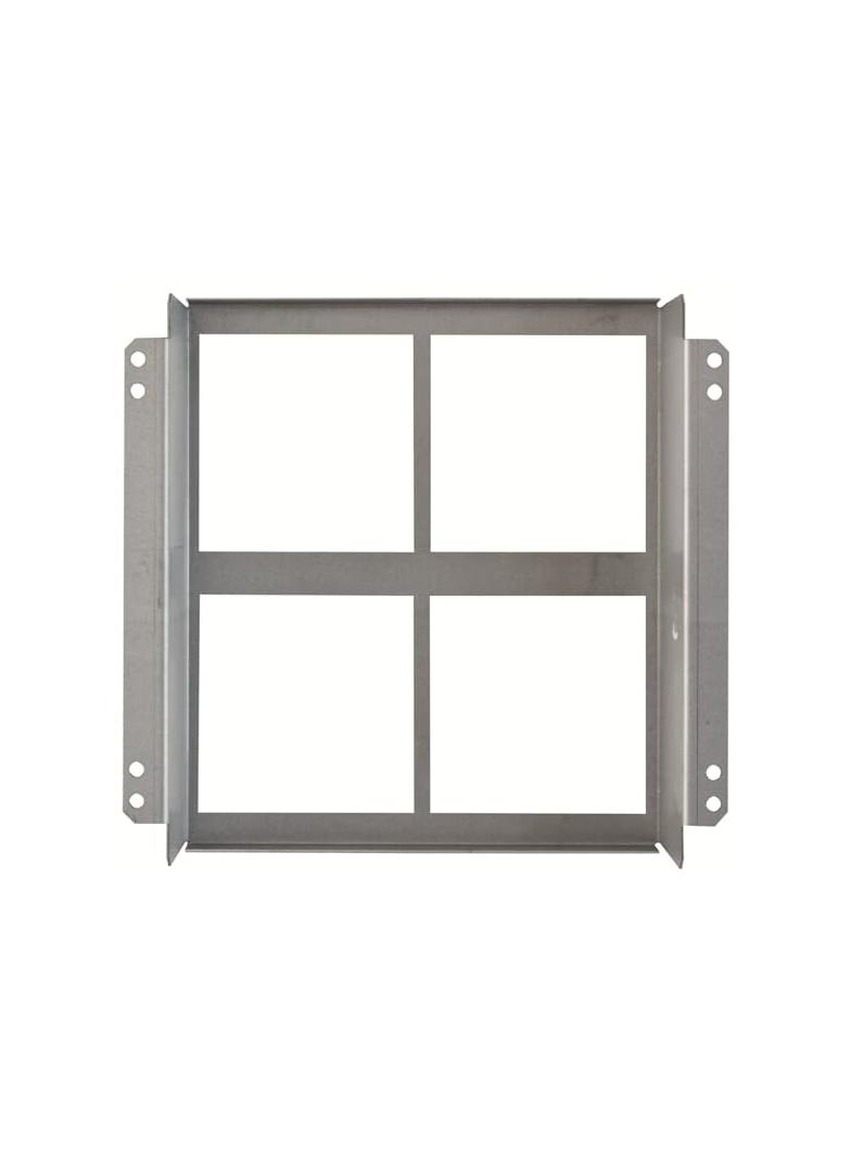 ZX381 Płyta do mocowania urządzeń pomiarowych