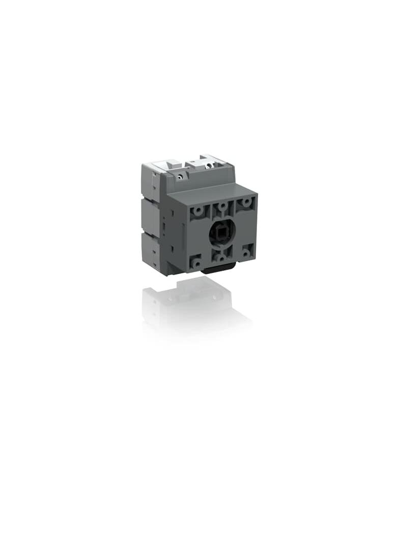 OTDC25FT2 rozłącznik izolacyjny 660VDC 1SCA123842R1001 ABB