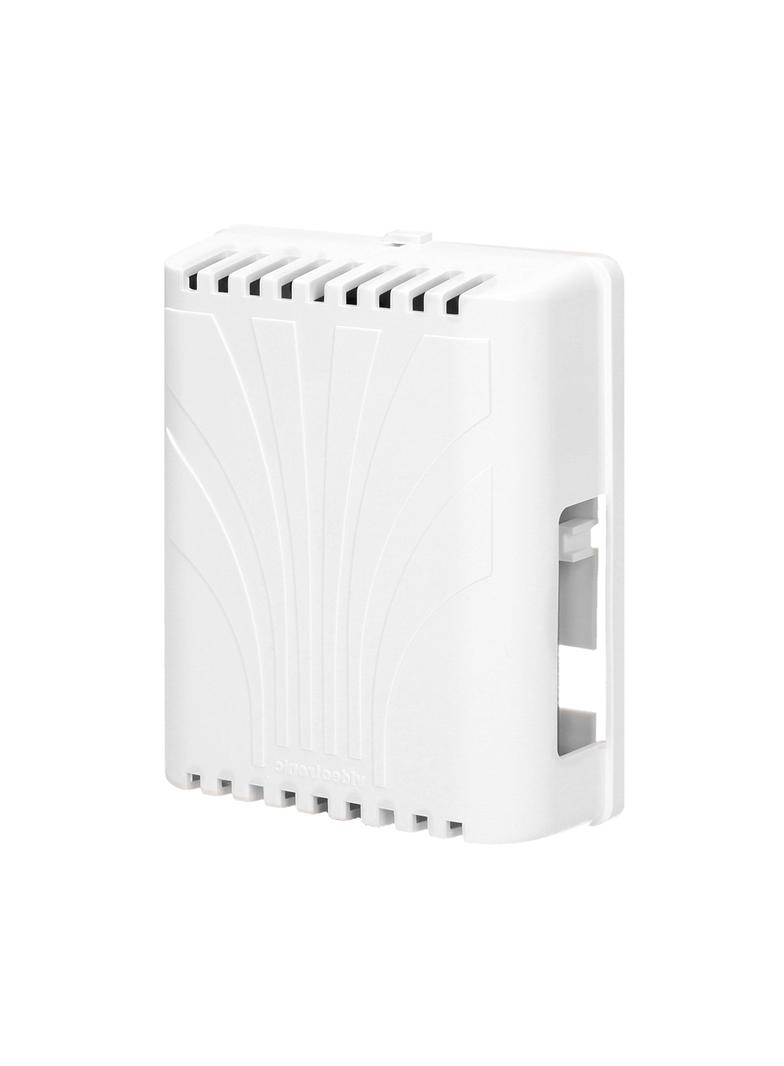 Dzwonek Gong Dwutonowy Plus 230V, biały OR-DP-VD-139/W ORNO