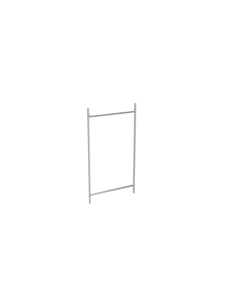 WR48 Rama montażowa WR 4.szer. OH8