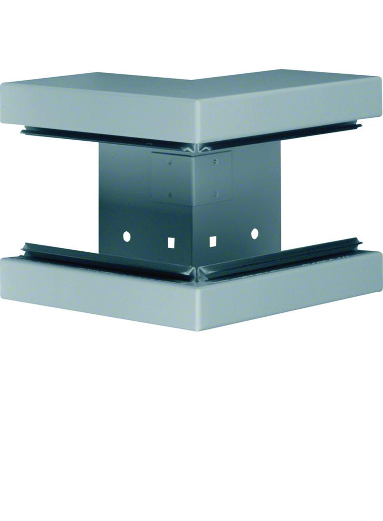 tehalit.BRS Kąt zewnętrzny 85x130 stal ocynk BRS851303VERZ HAGER