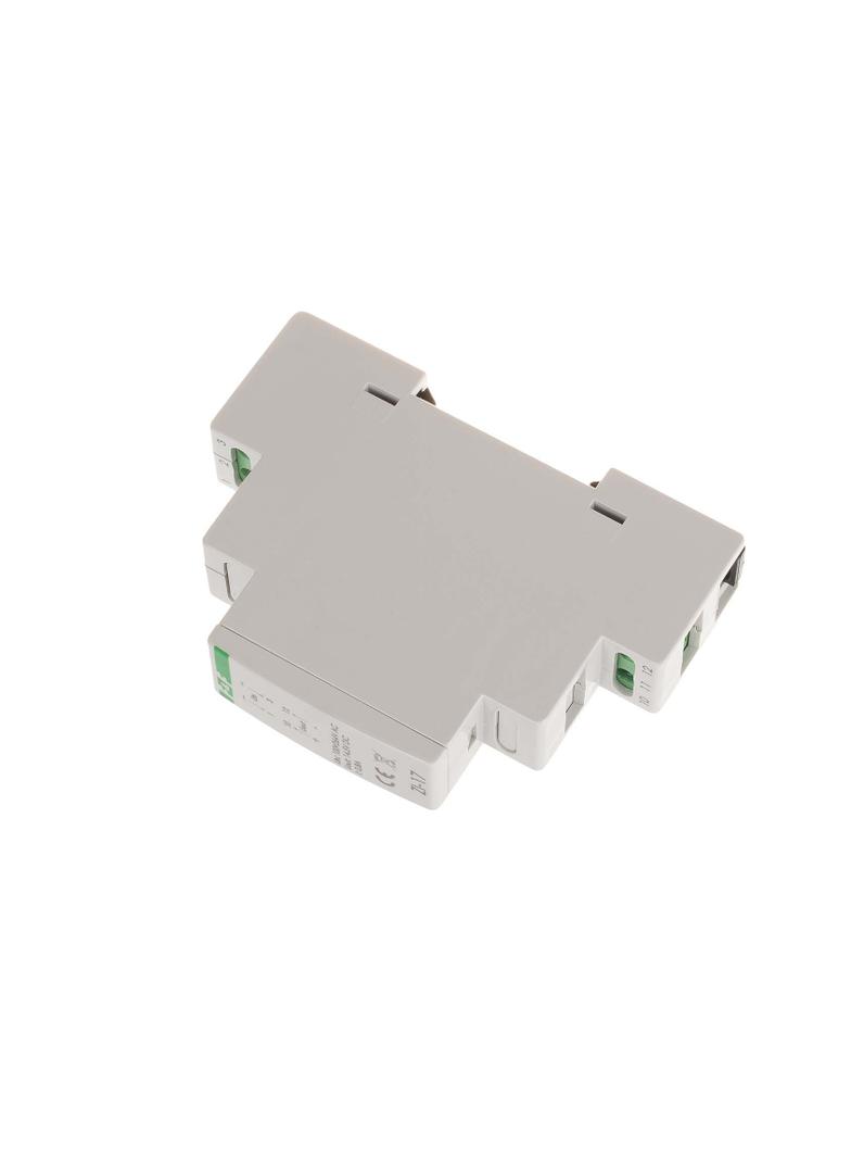 Zasilacz impulsowy 12W 14,5V DC nap. zas. 100-230V do montażu na szynie DIN ZI-17 F&F
