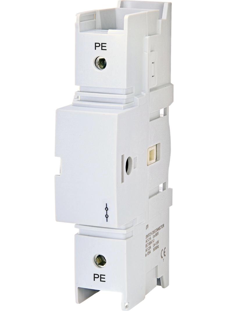 Biegun uziemiający CLBS-PE/125 004661448 ETI
