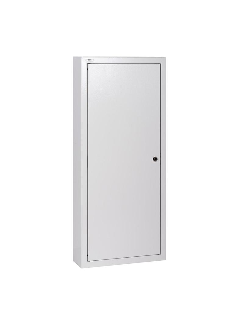 KP-DB-I-MS-512 Rozdzielnica natynkowa 5x12 metalowa IP30 29318 KANLUX