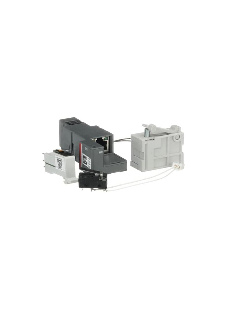 Ekip Com Modbus TCP E1.2..E6.2 moduł komunikacyjny