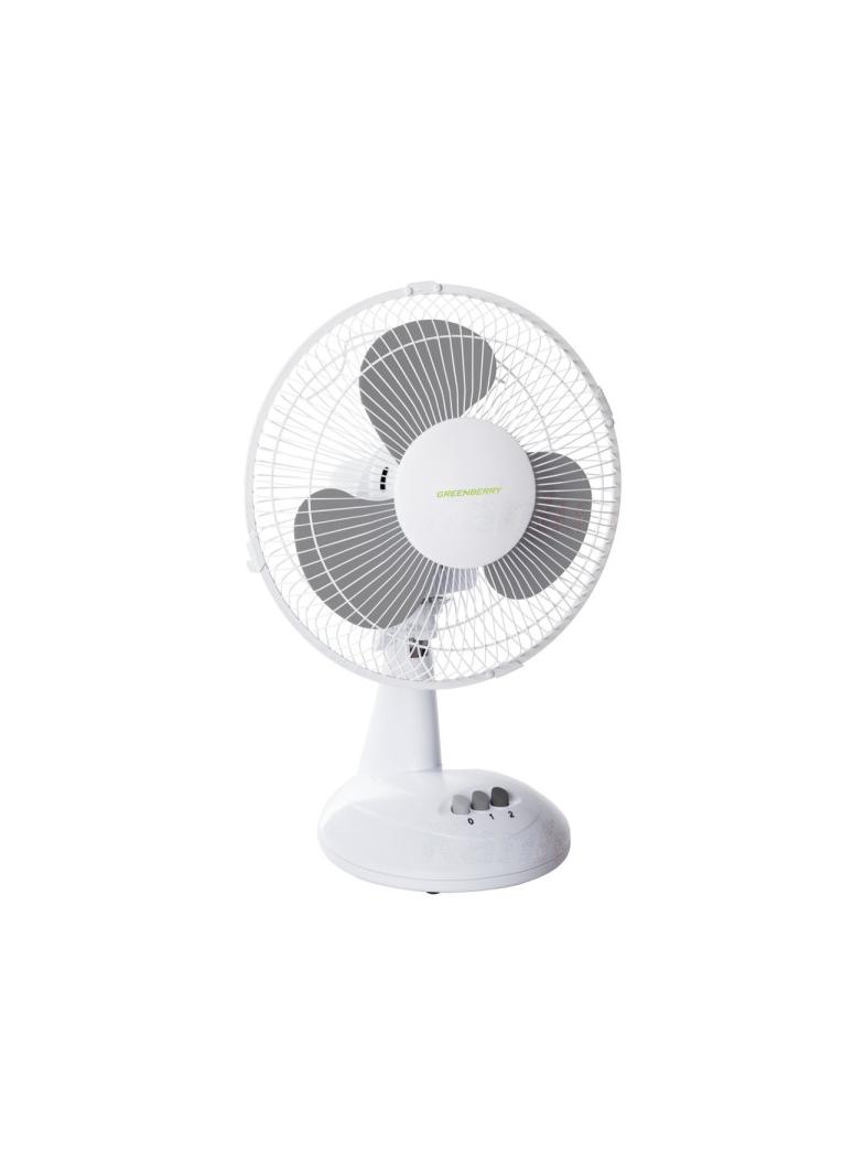 VENETO-23GR Wentylator biurkowy