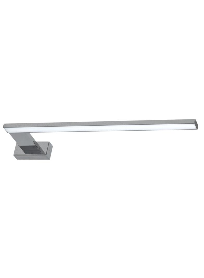 Milagro kinkiet łazienkowy LED Shine 11W 770lm 4000K chrom IP44 ML588