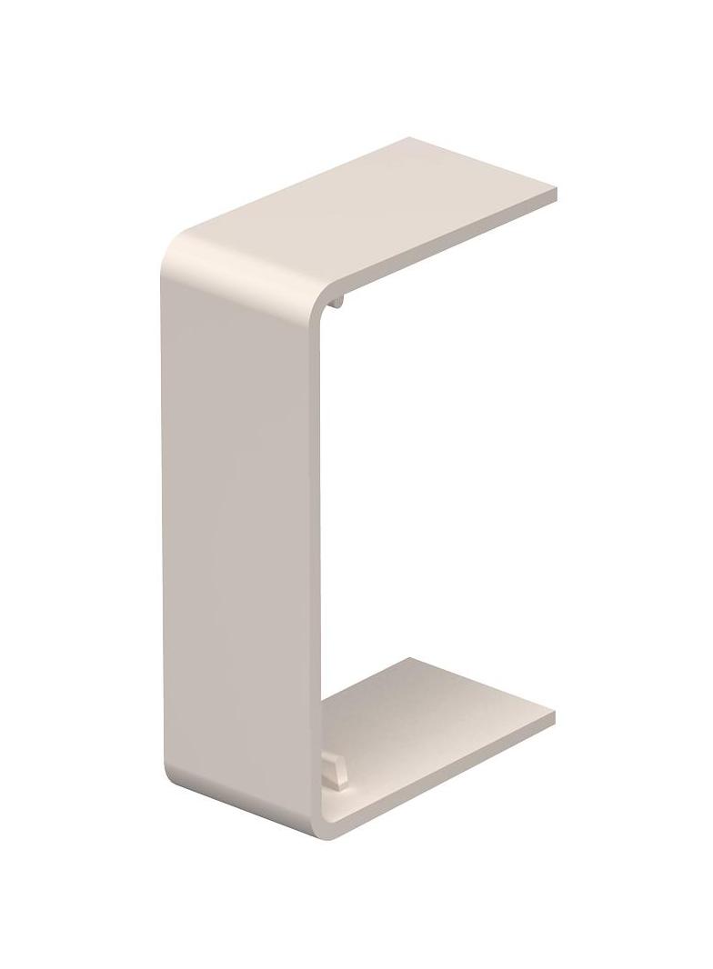 WDK/HS 25040, OSŁONA STYKU CZOŁ.25040 CZ.B.