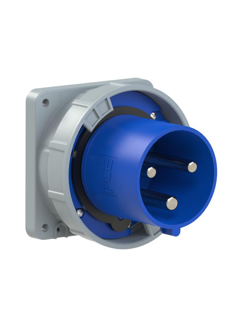 WTYK TABL.125A 3P 6H IP67