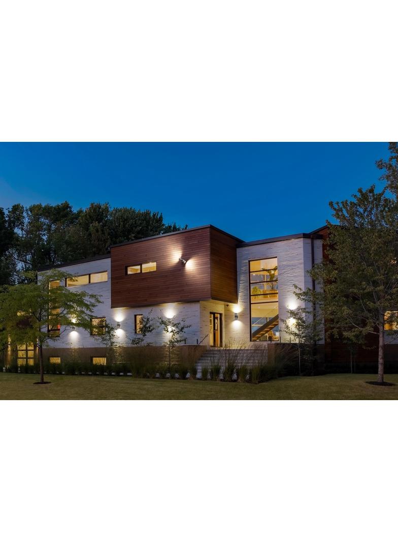 Oprawa SMART OUTD BT SOLAR SPOT RGBTW