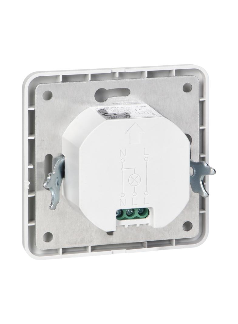 Bezdotykowy włącznik podtynkowy 5cm, IP20, 1200W OR-CR-268 ORNO