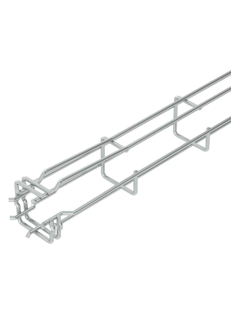 Korytko siatkowe G-GRM 50/50 G (3m)