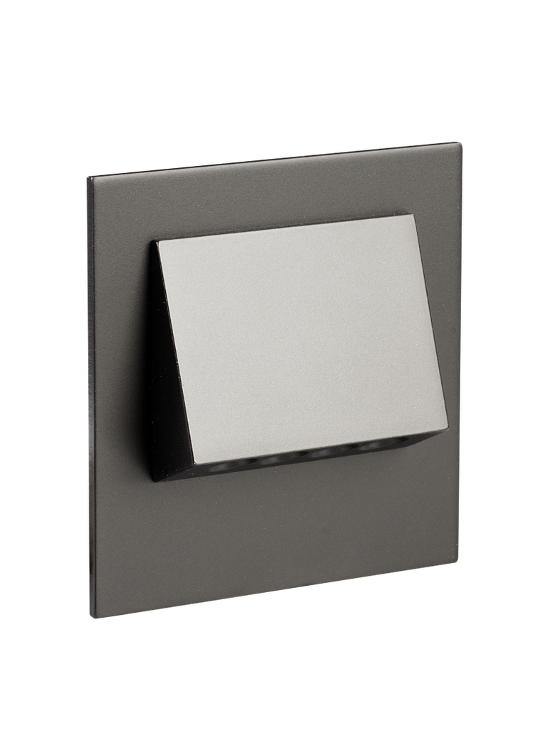 Oprawa LED NAVI z ramką PT 14V DC CZN biała ciepła TYP: 11-211-62