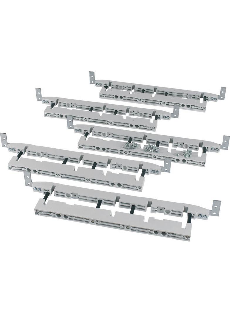 XDSR-80X10-80 Zestaw wsporników listwowych 80x10/80kA/1s 184679 EATON