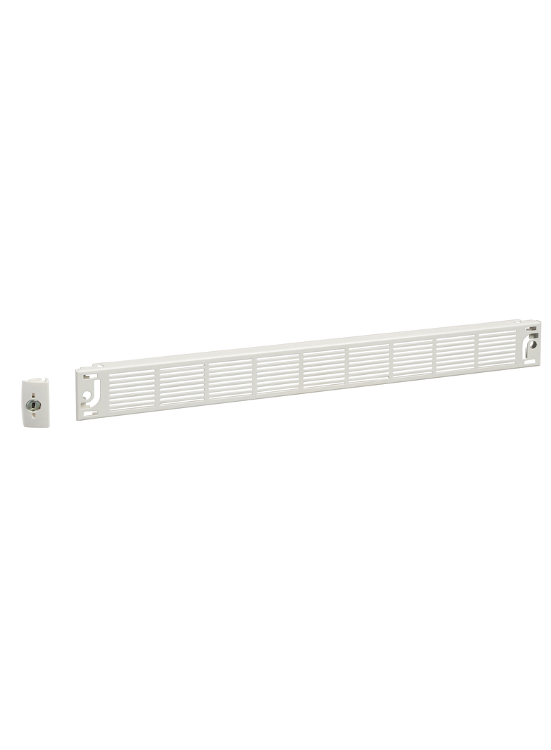 Rozdzielnice PrismaSet, płyta czołowa wentylowana 50mm IP30