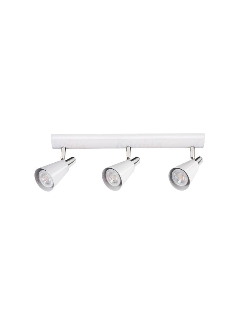 Oprawa ścienno-sufitowa SEMPRA EL-3I W-SR Biały 33094 KANLUX