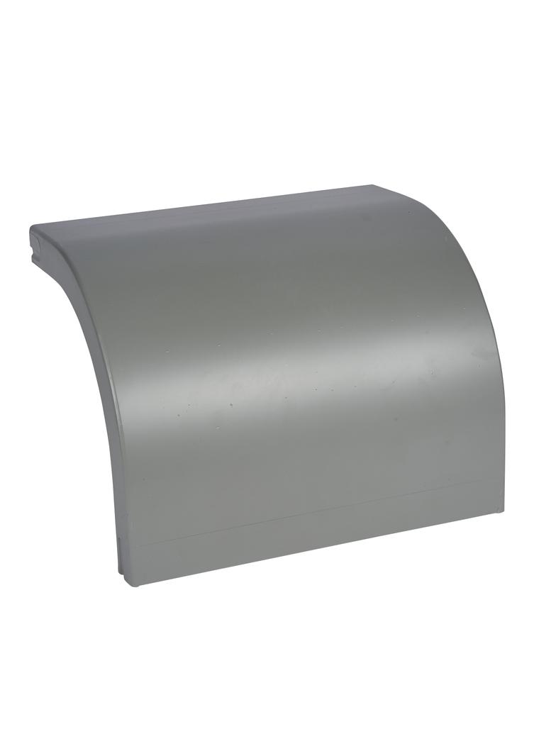 DLPC KĄT PIONOWY 90ST ZEWNĘTRZNY Z POKRYWĄ 400 X 50, Legrand