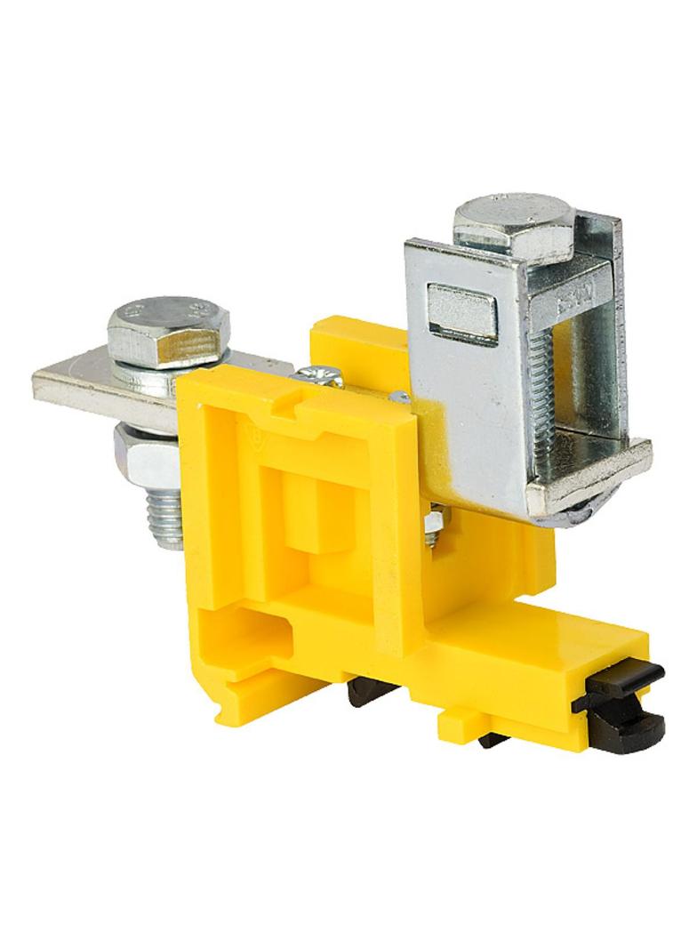 ZPGAK 120 ZŁĄCZKA K.ŻÓŁTY