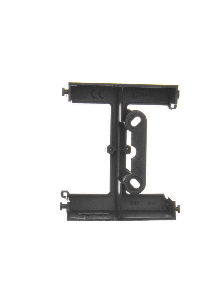 Simon 54 Premium Puszka natynkowa – element rozszerzający puszkę pojedynczą składaną DSC do ramek wi