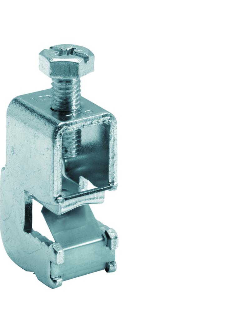 Zaciski do szyn zbiorczych 16-70mm2 Cu 20/30/40x10mm K96E HAGER