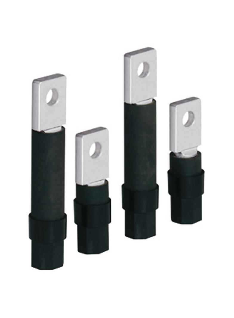 PRZYŁĄCZE TYLNE DPX 400/630 4P, Legrand