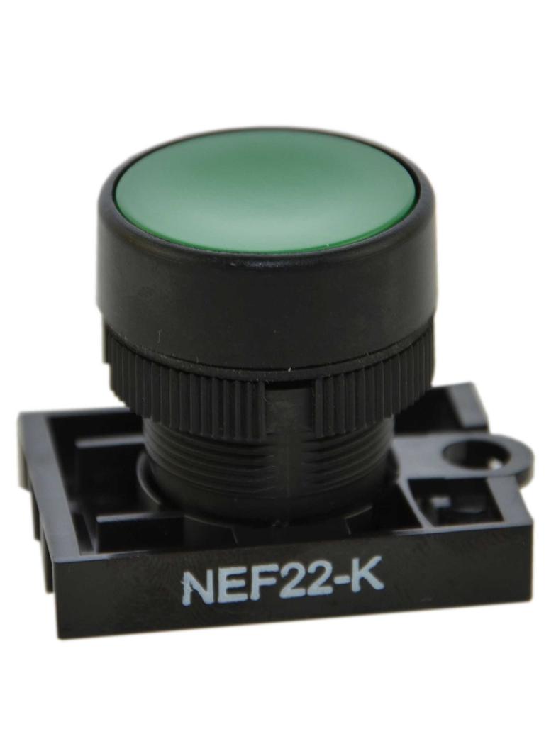 Napęd NEF22-K zielony W0-N-NEF22-K Z PROMET