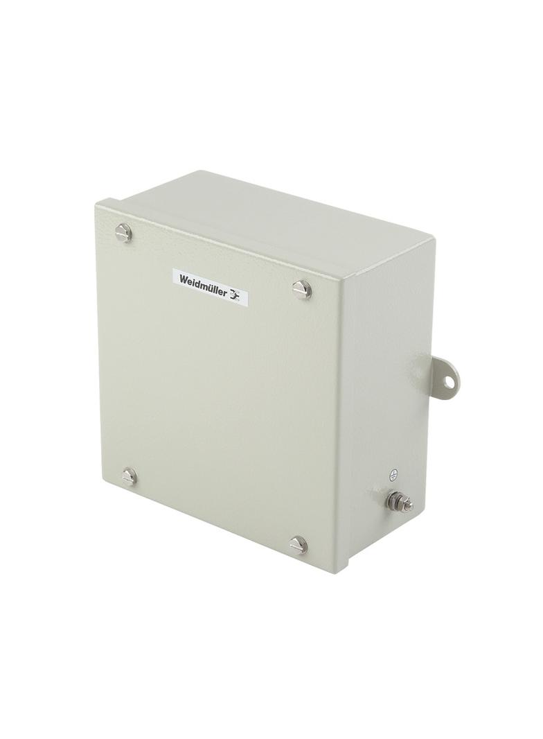 KLIPPON STB 1.1 MS HT Obudowa/rozdzielnica pusta WEIDMULLER