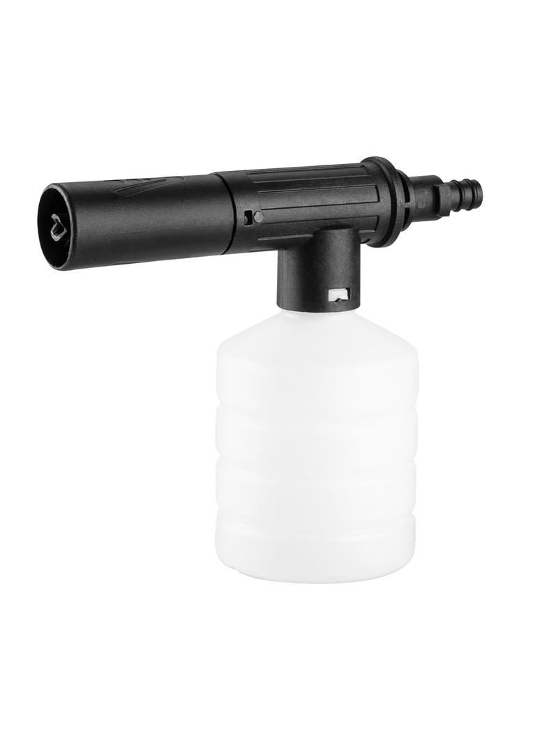 Myjka ogrodowa akumulatorowa Energy+ 18V Li-lon, max. ciśń. 2.4 bar, bez akumulatora