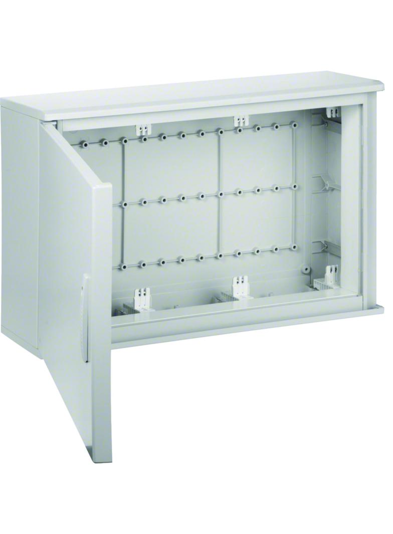 univers Obudowa poliester 550x850mm IP65 odporna na UV FL33SP HAGER