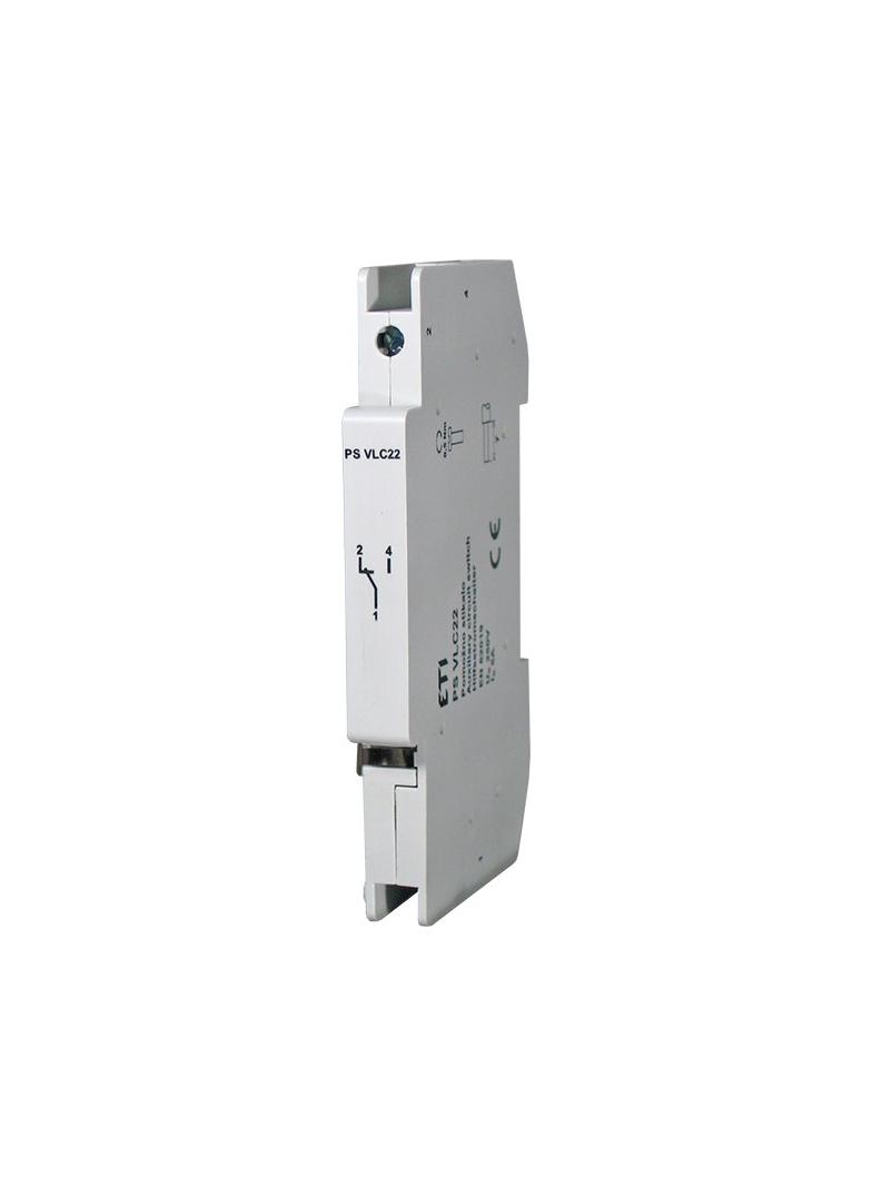 Styk pomocniczy NO+NZ PS EFD22 & VLC22 002579001 ETI