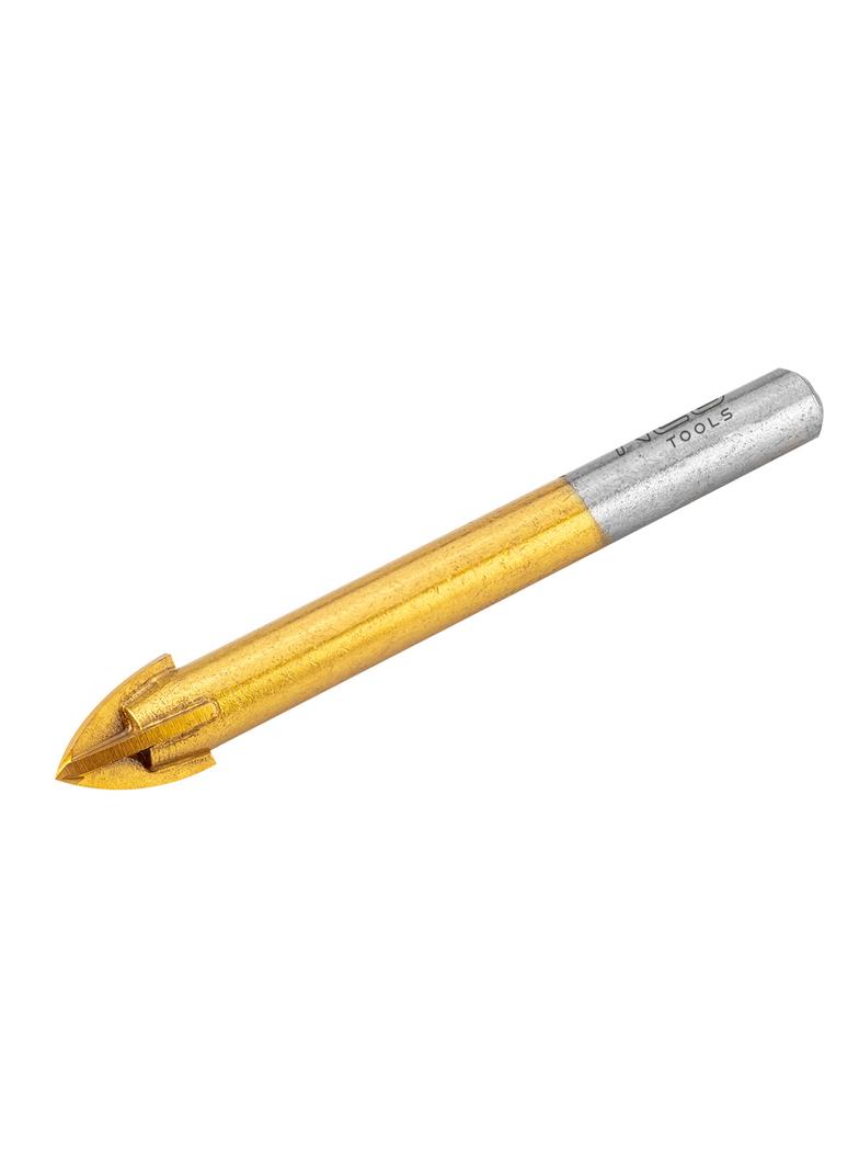 Wiertło uniwersalne HM, 10 mm