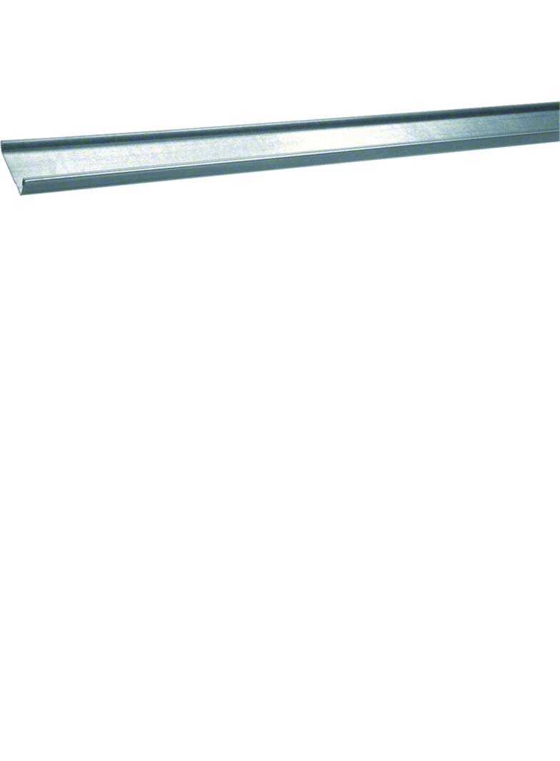 tehalit.BRN Przegroda z blachy stalowej L6477VERZ HAGER