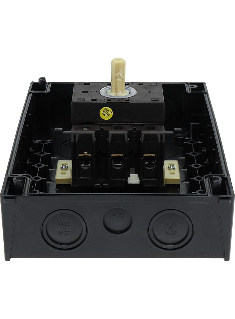 P3-63/I4 Rozłącznik On/Off 63A 37kW 207356 EATON