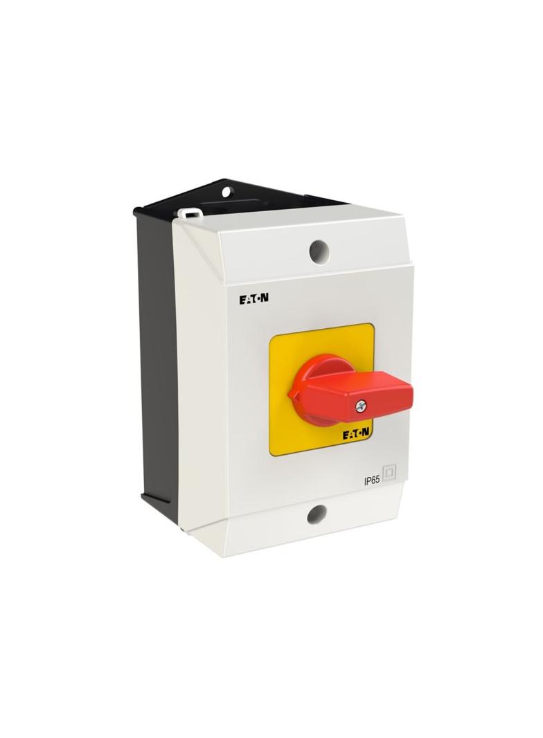 T0-2-8900/I1-RT Łącznik krzywkowy 20A 6.5kW 207110 EATON