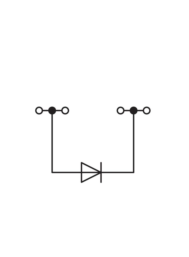 TOPJOBS złączka 4-przewodowa 2,5 mm2 diodowa szara