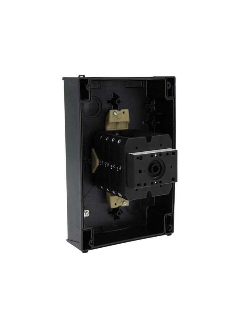 T5B-4-15682/I4 Łącznik krzywkowy 63A 22kW 207229 EATON