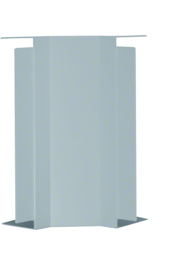 tehalit.LF Kąt wewnętrzny, 60x230mm, szary