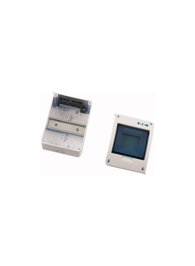 BC-O-1/5-ECO Rozdzielnica modułowa 1x5 natynkowa IP40 280345 EATON