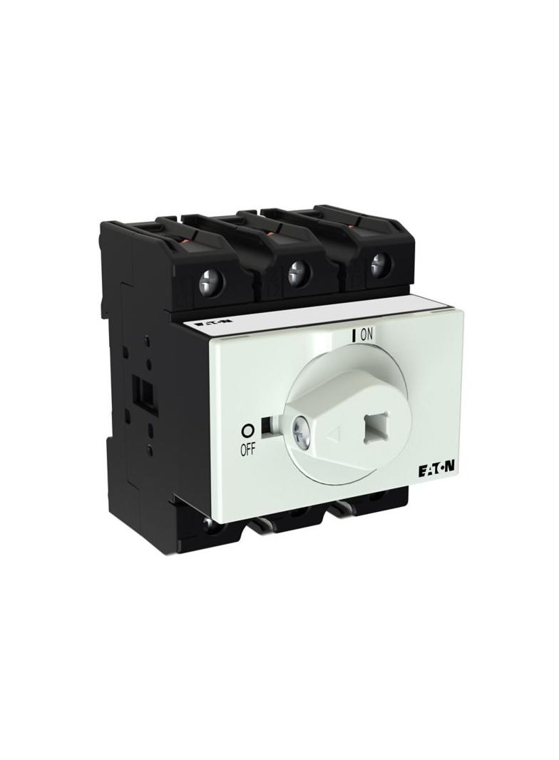 P3-63/XM Rozłącznik główny 3P 63A bez przedłużki 172836 EATON