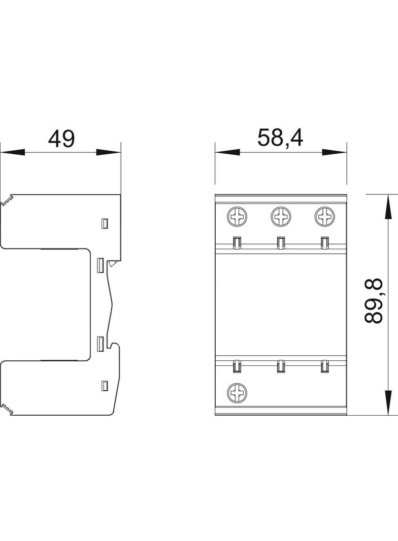 MB 4, MULTIBASE