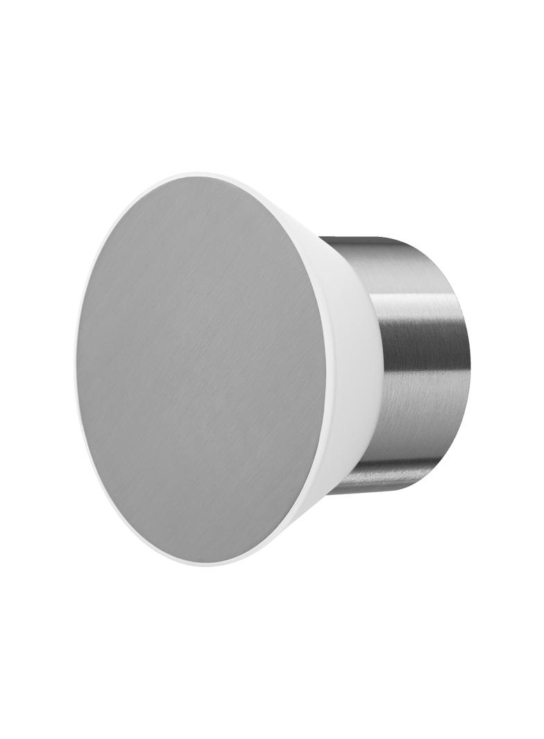 Oprawa SMART OUTD WIFI ECLIPSE WALL RGBW