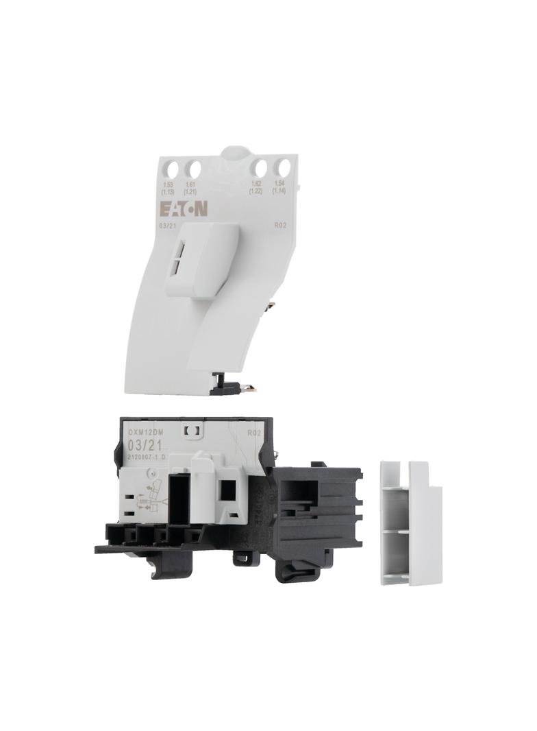 Komplet oprzewodowania rozrusznika PKZM0-XDM12 283149 EATON