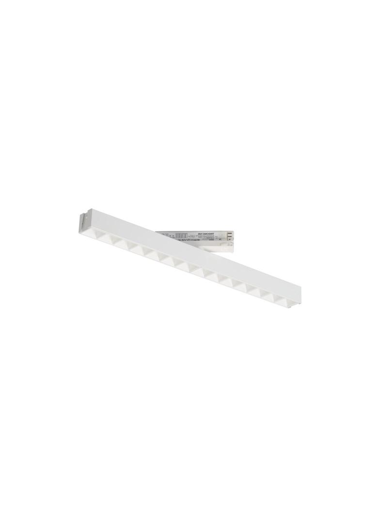 HR-MH-WN-W-RM Oprawa HIERRO LED na szynoprzewód HR-MH-WN-W-RM D:570mm 3350 Lm barwa ciepłobiała 3500 37125 KANLUX
