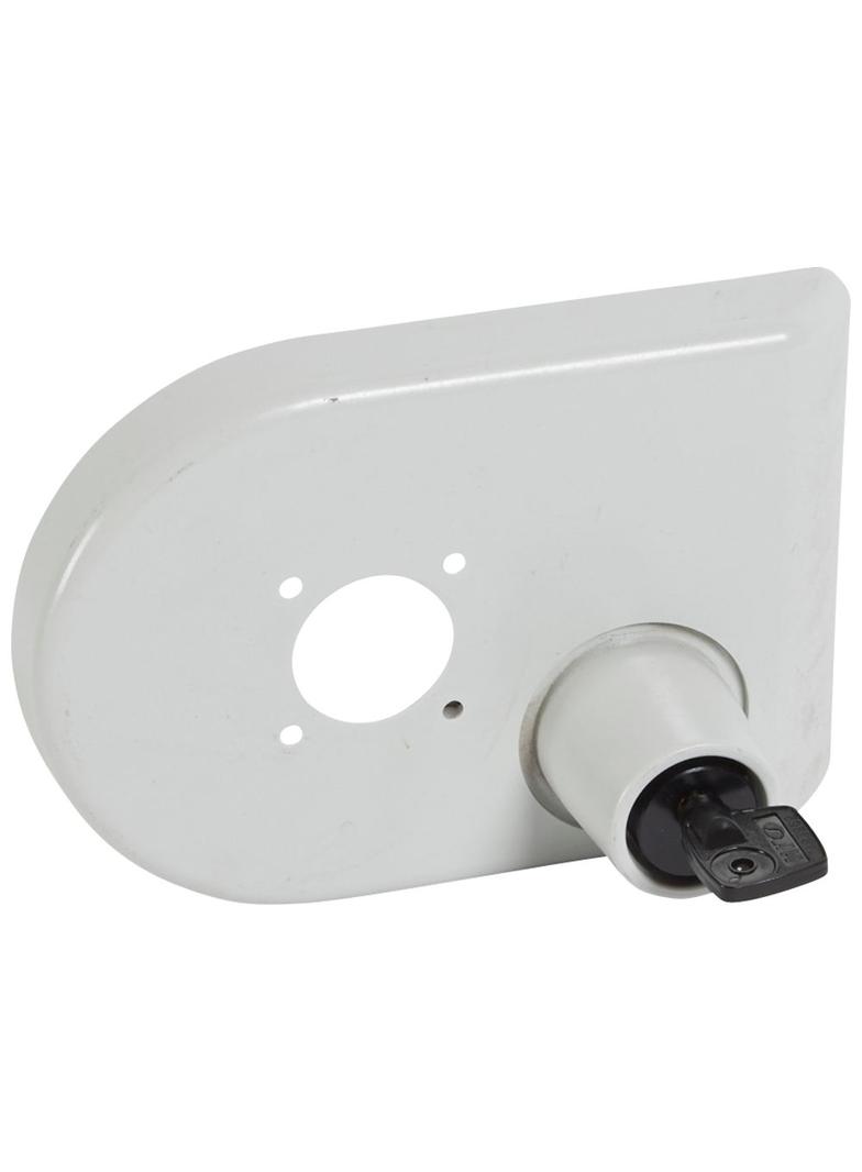 ZAMEK PROFALUX DPX3 Z NAPĘDEM BEZPOŚREDNIM, Legrand