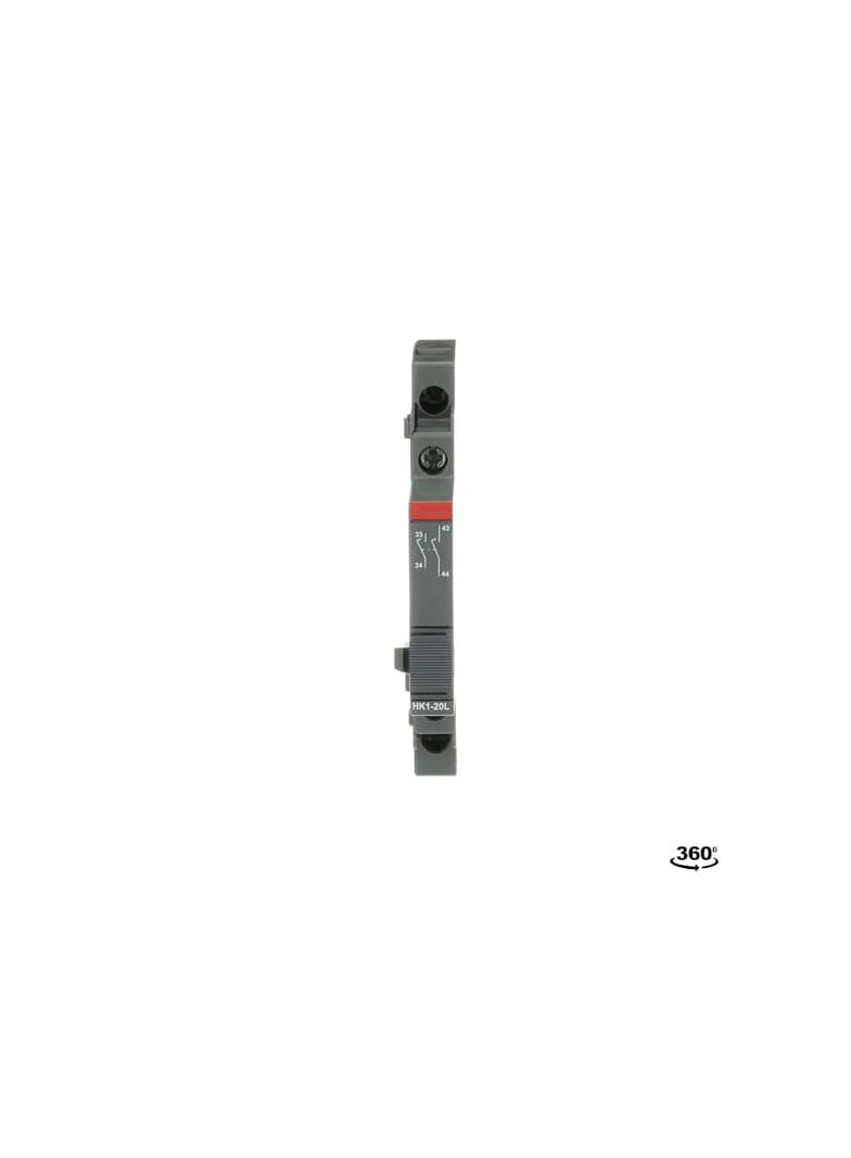 STYK POMOCNICZY HK1-20L