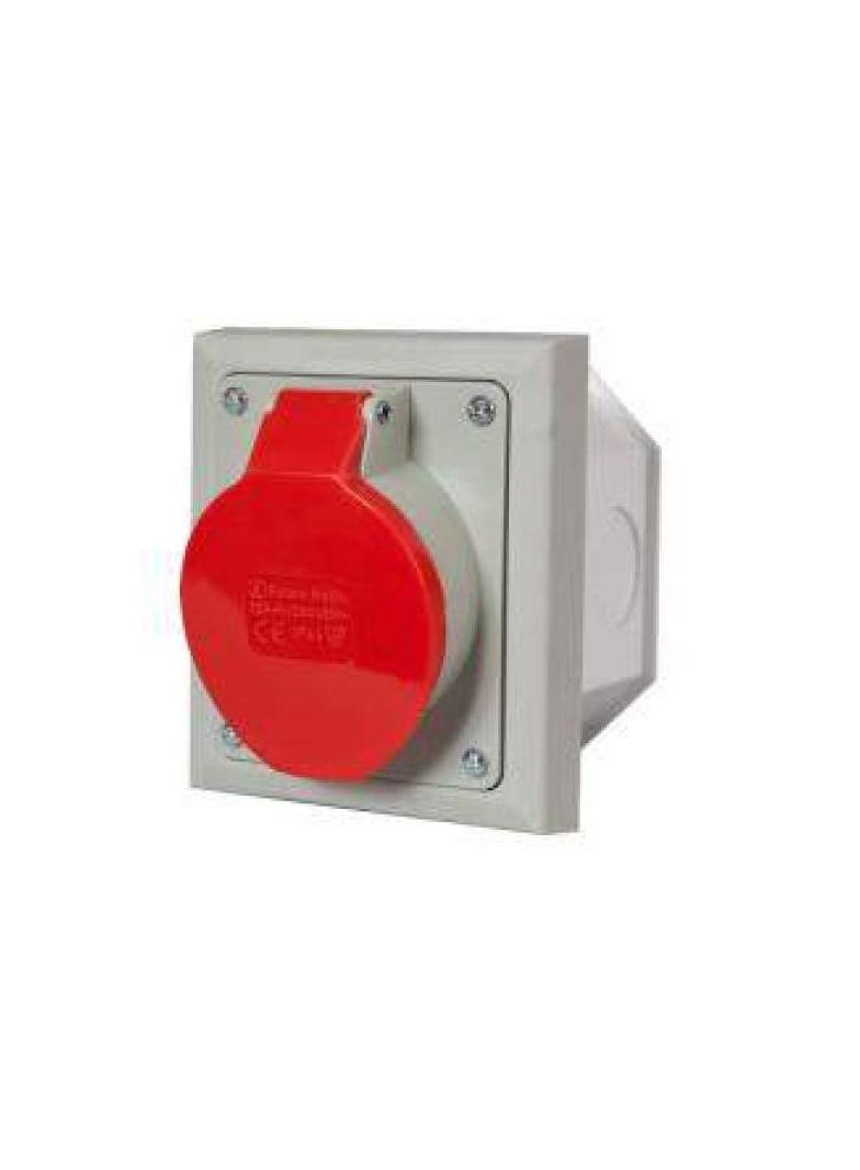 GNIAZDO 400V IP 44 32A