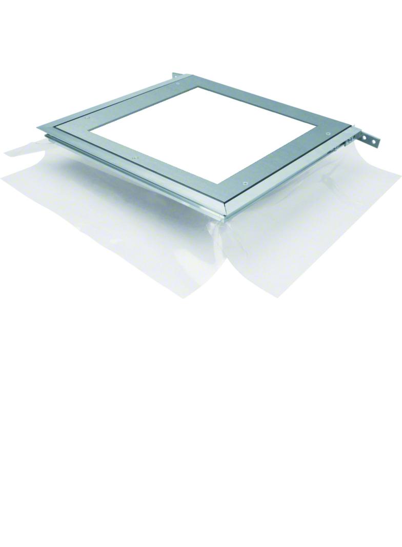 tehalit.BK Puszka montażowa Q08 294x294 boczna folia ochronna BKSAQ08 HAGER