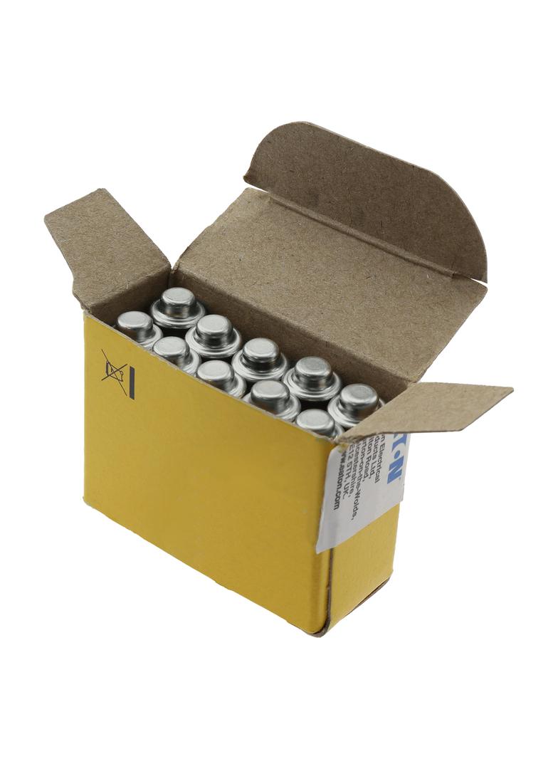 LOW PEAK CC TIME DELAY 5A 600 VAC/150VDC zwłoczna klasa CC LP-CC-5 EATON